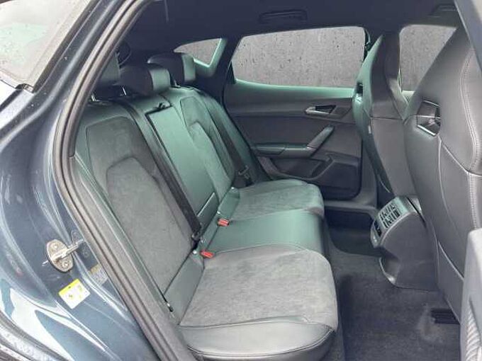 CUPRA Formentor VZ //5 Jahre Garantie/Allrad/ Sennheiser Sound