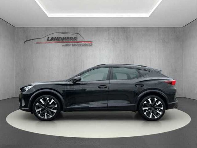 CUPRA Formentor VZ //5 Jahre Garantie/Allrad/AHK/ Sennheiser Sound