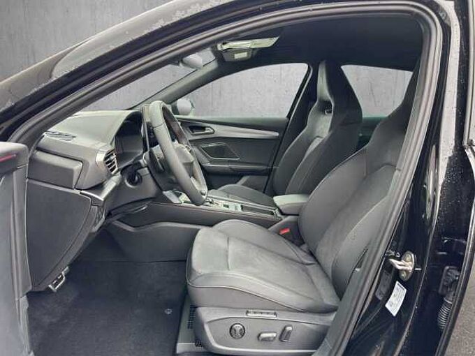 CUPRA Formentor VZ //5 Jahre Garantie/Allrad/AHK/ Sennheiser Sound