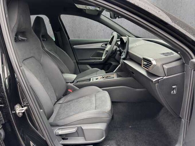 CUPRA Formentor VZ //5 Jahre Garantie/Allrad/AHK/ Sennheiser Sound