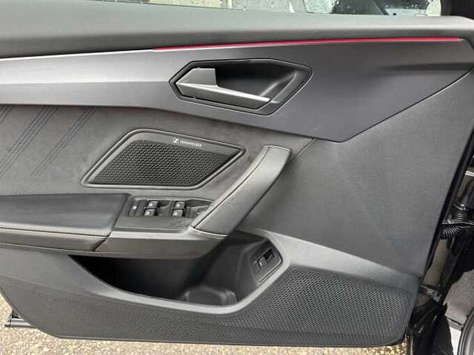 CUPRA Formentor VZ //5 Jahre Garantie/Allrad/AHK/ Sennheiser Sound