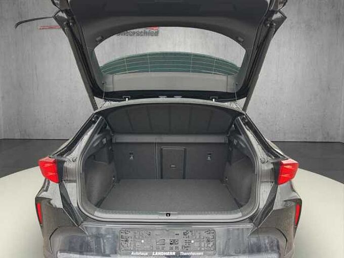 CUPRA Formentor VZ //5 Jahre Garantie/Allrad/AHK/ Sennheiser Sound