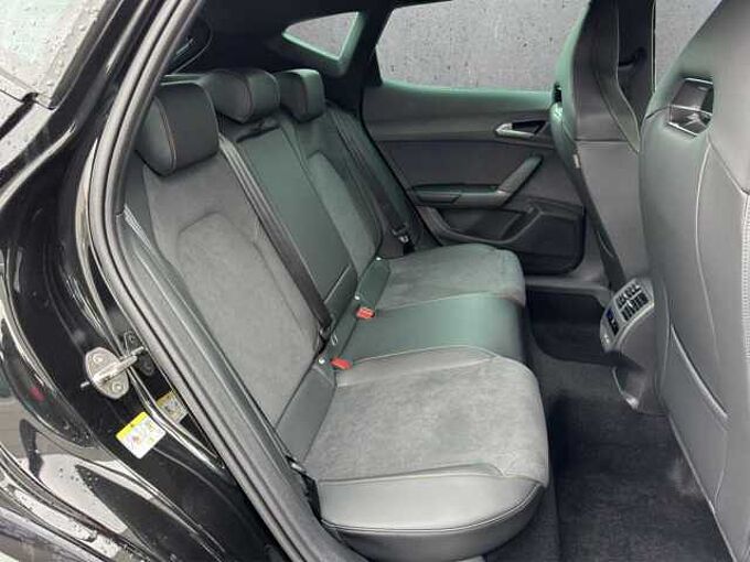 CUPRA Formentor VZ //5 Jahre Garantie/Allrad/AHK/ Sennheiser Sound