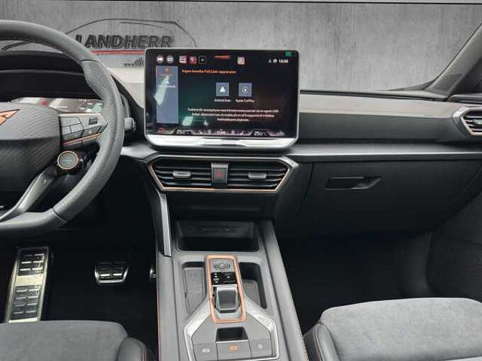 CUPRA Formentor VZ //5 Jahre Garantie/Allrad/AHK/ Sennheiser Sound