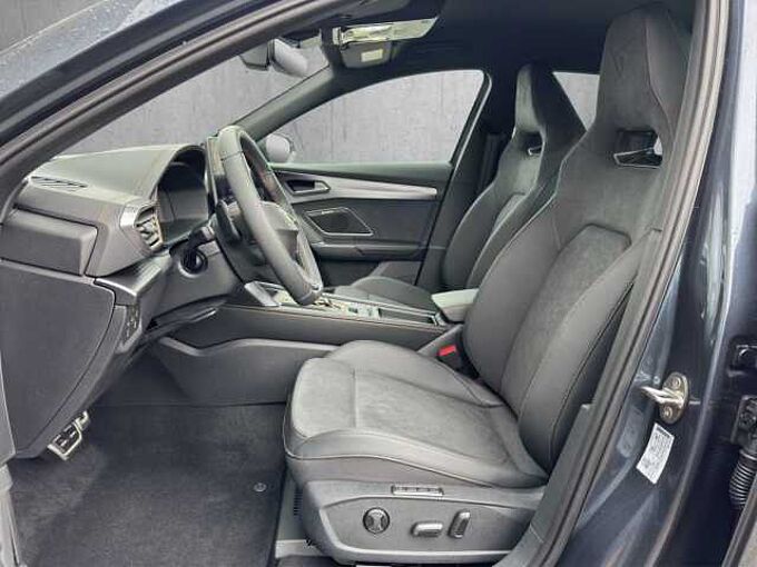 CUPRA Formentor VZ //5 Jahre Garantie/Allrad/AHK/ Sennheiser Sound