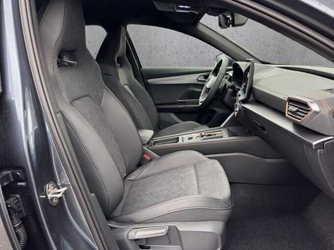 CUPRA Formentor VZ //5 Jahre Garantie/Allrad/AHK/ Sennheiser Sound