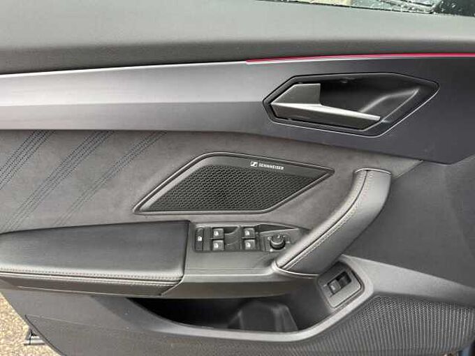 CUPRA Formentor VZ //5 Jahre Garantie/Allrad/AHK/ Sennheiser Sound