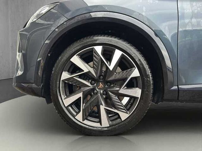 CUPRA Formentor VZ //5 Jahre Garantie/Allrad/AHK/ Sennheiser Sound