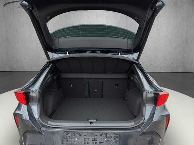 CUPRA Formentor VZ //5 Jahre Garantie/Allrad/AHK/ Sennheiser Sound