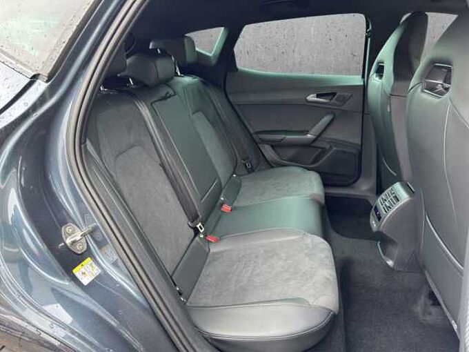 CUPRA Formentor VZ //5 Jahre Garantie/Allrad/AHK/ Sennheiser Sound