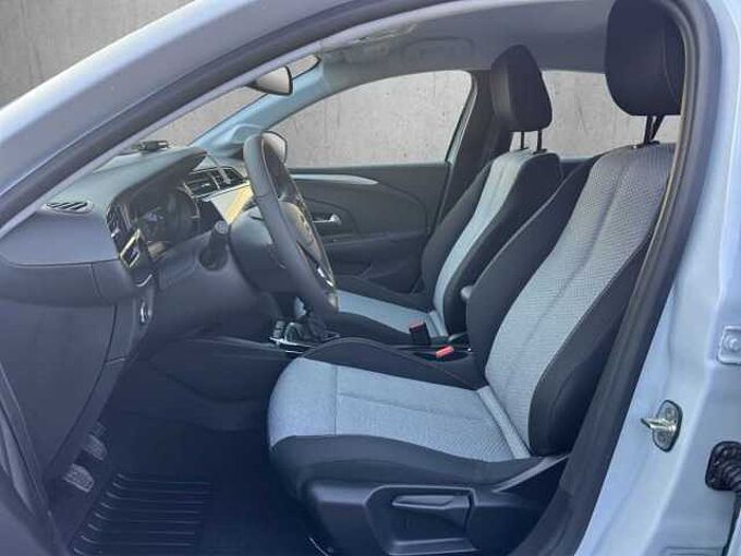 Opel Corsa 1.2 Turbo Edition //LED/ PDC/ Winterpaket 