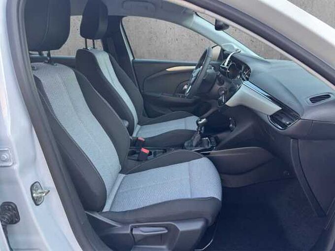 Opel Corsa 1.2 Turbo Edition //LED/ PDC/ Winterpaket 