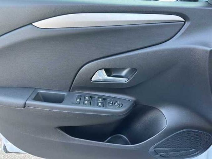 Opel Corsa 1.2 Turbo Edition //LED/ PDC/ Winterpaket 