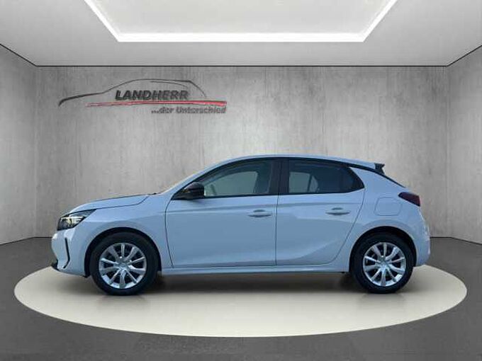 Opel Corsa 1.2 Turbo Edition //LED/ PDC/ Winterpaket 