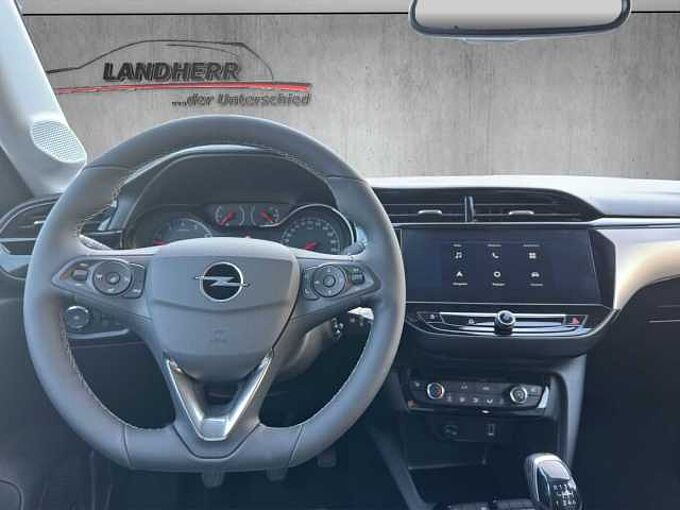 Opel Corsa 1.2 Turbo Edition //LED/ PDC/ Winterpaket 