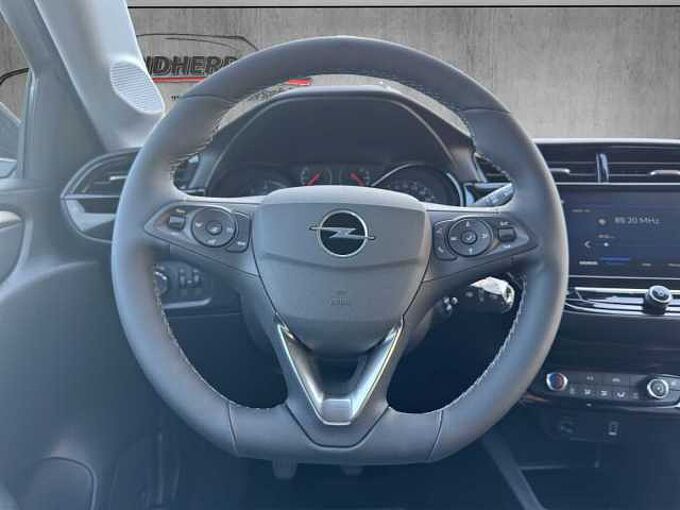 Opel Corsa 1.2 Turbo Edition //LED/ PDC/ Winterpaket 