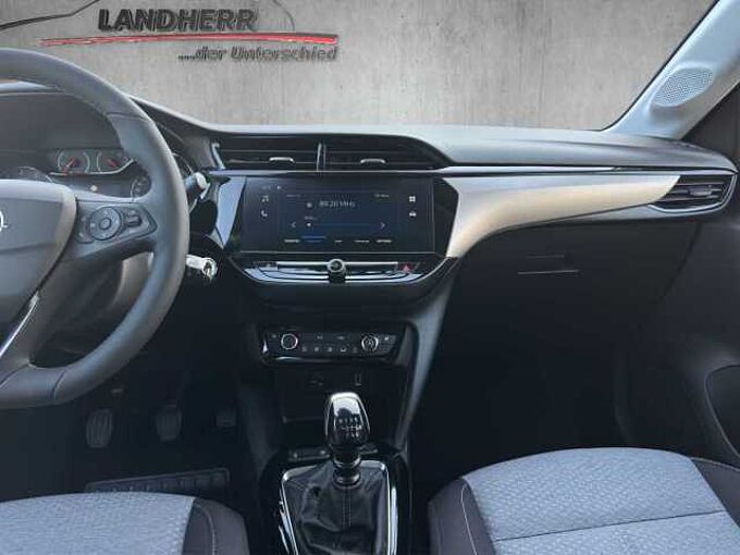 Opel Corsa 1.2 Turbo Edition //LED/ PDC/ Winterpaket 