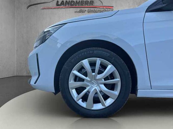 Opel Corsa 1.2 Turbo Edition //LED/ PDC/ Winterpaket 