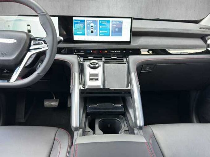 MAXUS T60 Max 4WD Luxury //5 J. Garantie/AHK sofort Verfügbar