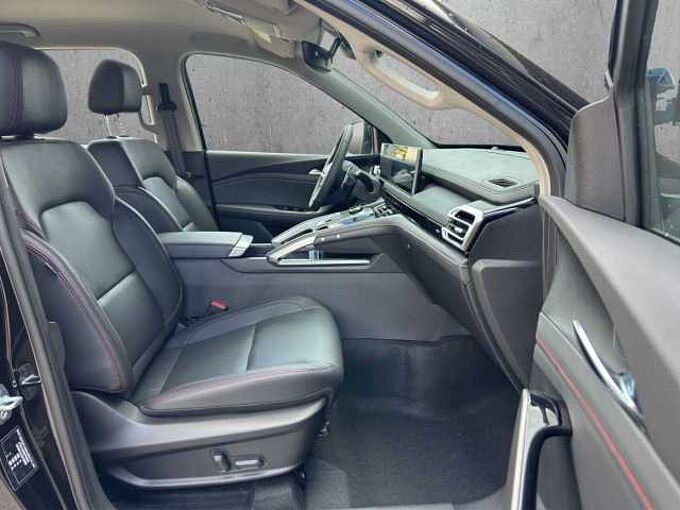 MAXUS T60 Max 4WD Luxury //5 J. Garantie/AHK sofort Verfügbar