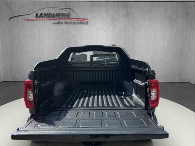 MAXUS T60 Max 4WD Luxury //5 J. Garantie/AHK sofort Verfügbar