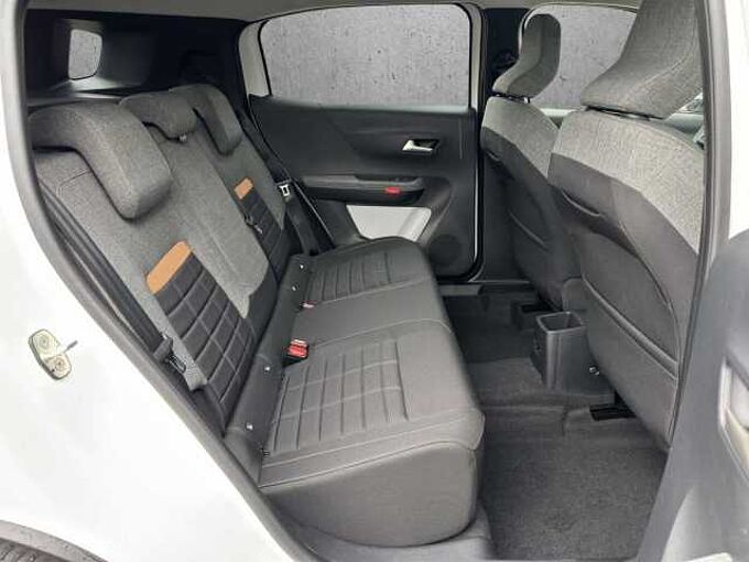 Citroen C3 Aircross Plus 100 //LED/Kamera/Sitzheizung