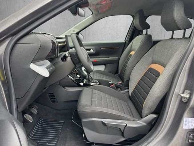 Citroen C3 Aircross Plus 100 //LED/Kamera/Sitzheizung