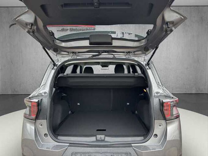 Citroen C3 Aircross Plus 100 //LED/Kamera/Sitzheizung