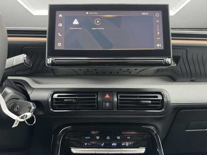 Citroen C3 Aircross Plus 100 //LED/Kamera/Sitzheizung 