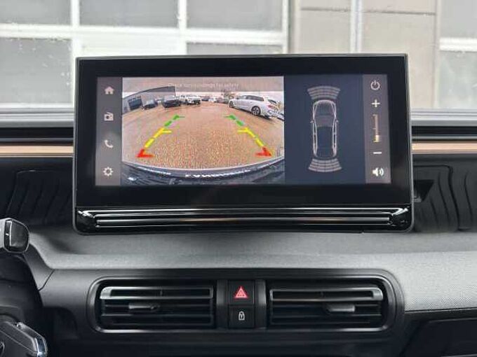 Citroen C3 Aircross Plus 100 //LED/Kamera/Sitzheizung 