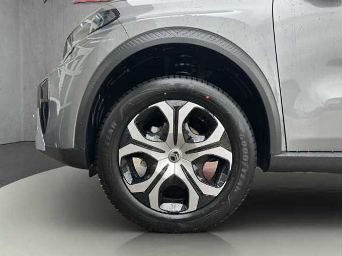 Citroen C3 Aircross Plus 100 //LED/Kamera/Sitzheizung 