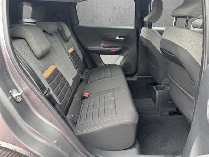 Citroen C3 Aircross Plus 100 //LED/Kamera/Sitzheizung 