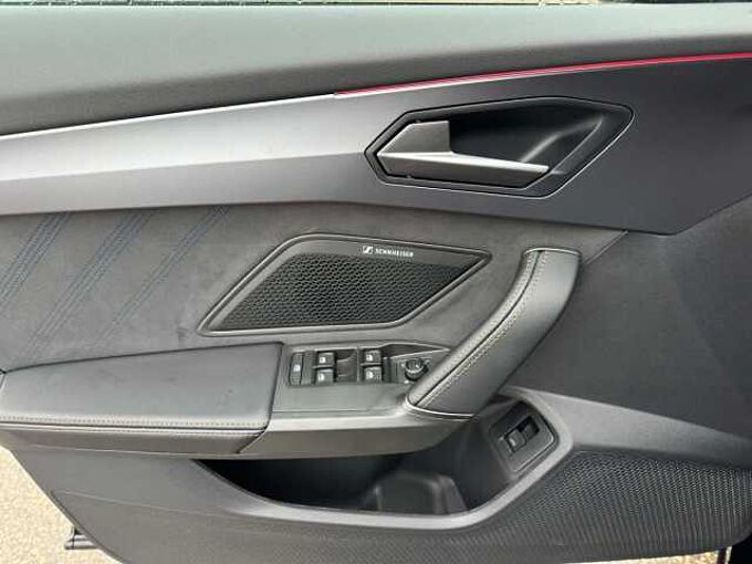 CUPRA Formentor VZ //5 Jahre Garantie/Allrad/ Sennheiser Sound