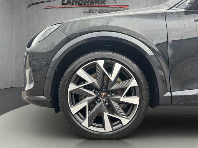 CUPRA Formentor VZ //5 Jahre Garantie/Allrad/ Sennheiser Sound