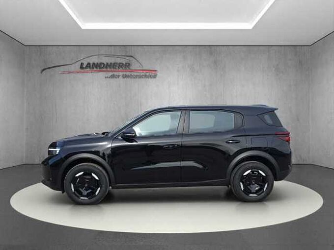 Opel Frontera 1.2 Turbo Hybrid Edition //LED/Winterpaket /PDC
