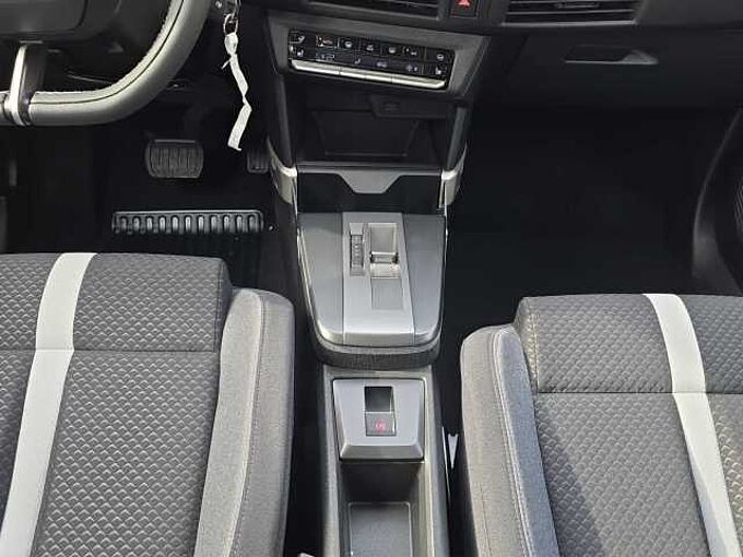 Opel Frontera 1.2 Turbo Hybrid Edition //LED/Winterpaket /PDC