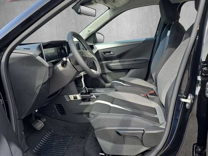 Opel Frontera 1.2 Turbo Hybrid Edition //LED/Winterpaket /PDC