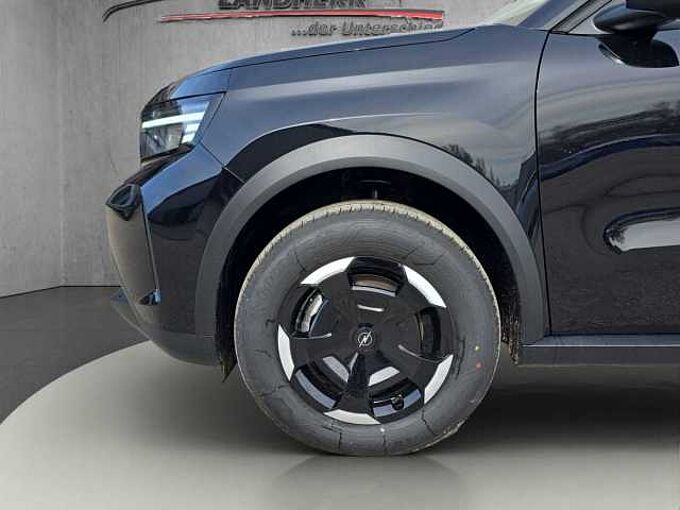 Opel Frontera 1.2 Turbo Hybrid Edition //LED/Winterpaket /PDC