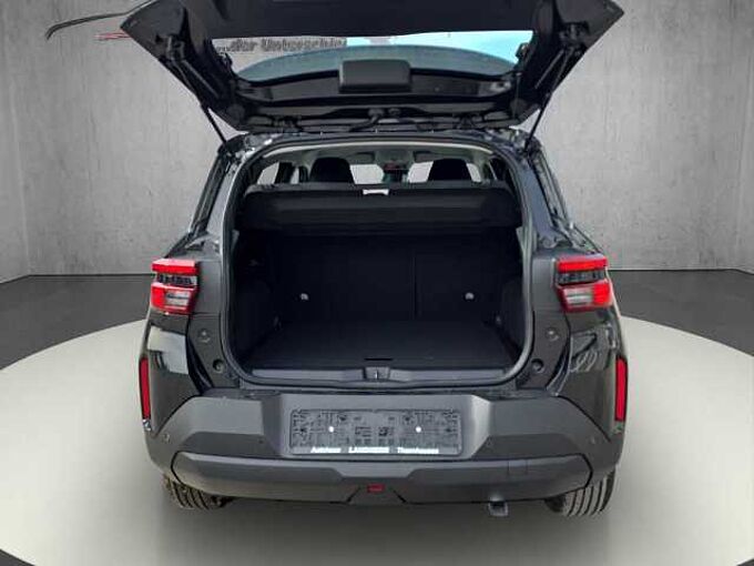 Opel Frontera 1.2 Turbo Hybrid Edition //LED/Winterpaket /PDC