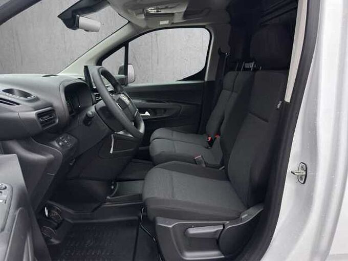 Opel Combo 1.5 D 3-Sitzer/Kamera/PDCvo+hi