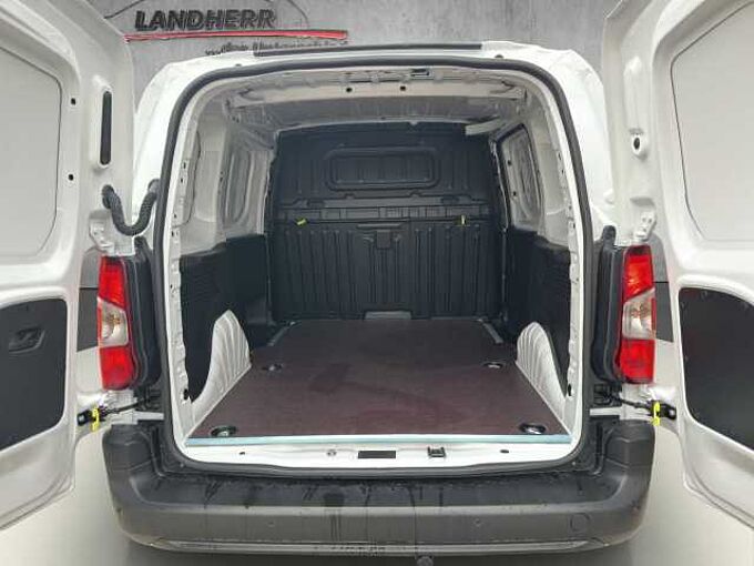 Opel Combo 1.5 D 3-Sitzer/Kamera/PDCvo+hi