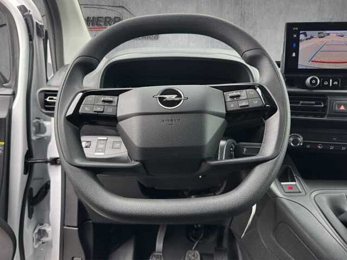 Opel Combo 1.5 D  / 3-Sitzer, Kamera/PDC vo+hi