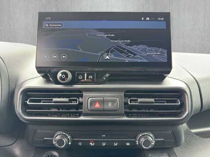 Opel Combo 1.5D  //Kamera/PDC/LED 