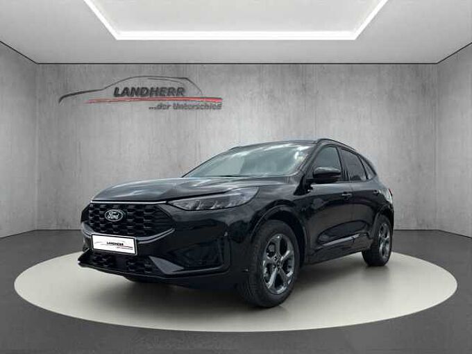 Ford Kuga ST-Line // 5 J. Garantie /AHK/Winterpaket