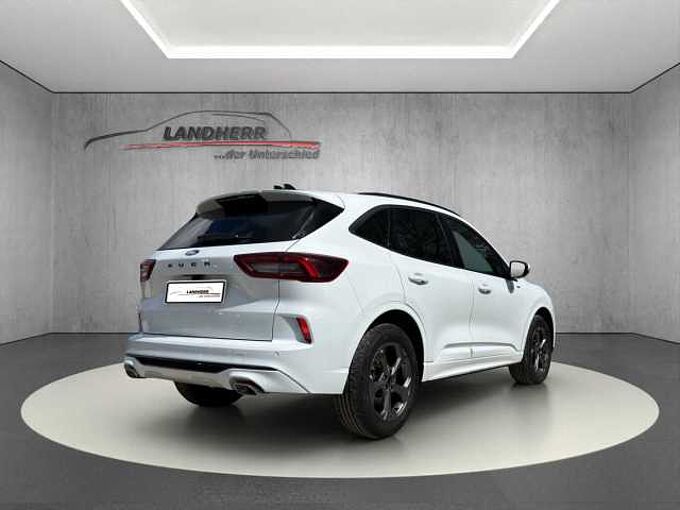Ford Kuga ST-Line // 5 J. Garantie /AHK/Winterpaket