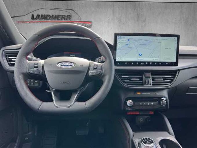 Ford Kuga ST-Line // 5 J. Garantie /AHK/Winterpaket