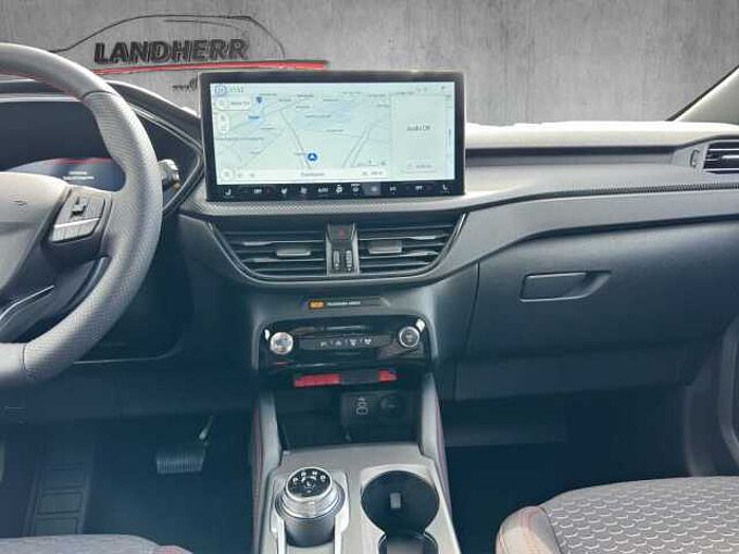 Ford Kuga ST-Line // 5 J. Garantie /AHK/Winterpaket