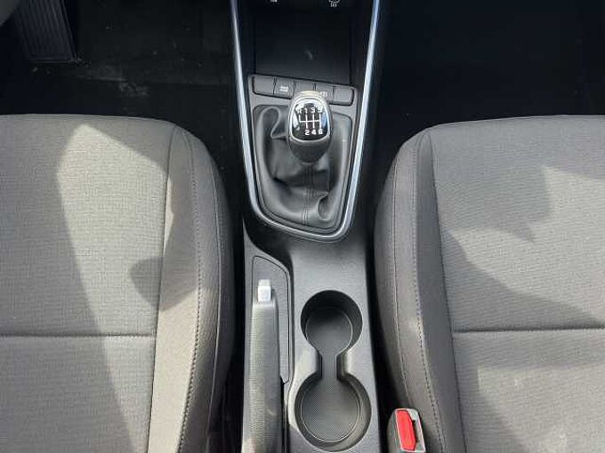 Hyundai i20 1.0 T-GDI Connectline // 5 J. Garantie Sitzheizung