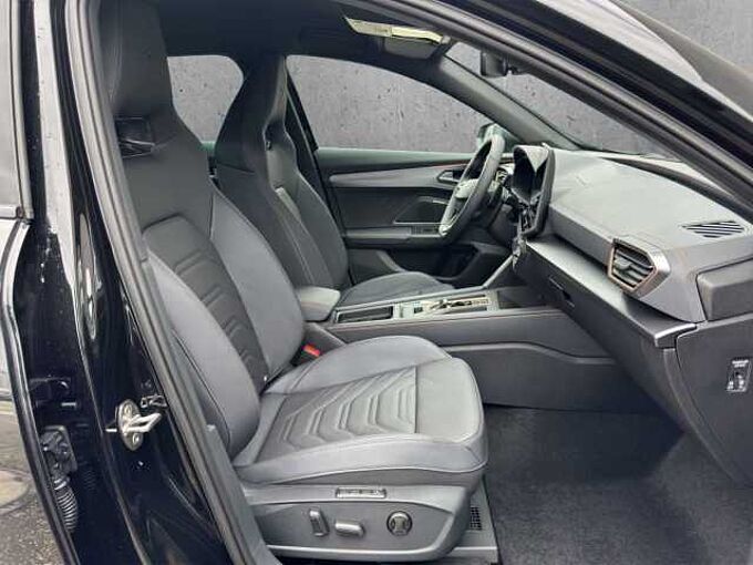 CUPRA Formentor VZ //5 Jahre Garantie/Allrad/AHK/Navi/ Sennheiser Sound