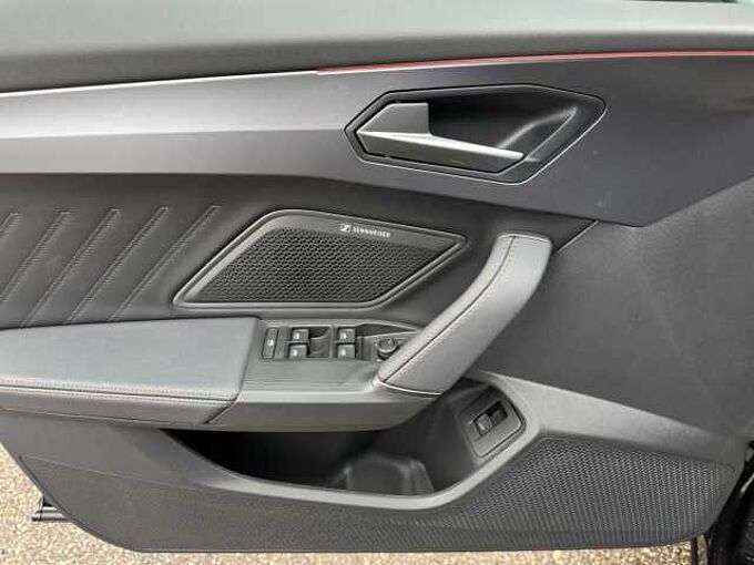 CUPRA Formentor VZ //5 Jahre Garantie/Allrad/AHK/Navi/ Sennheiser Sound